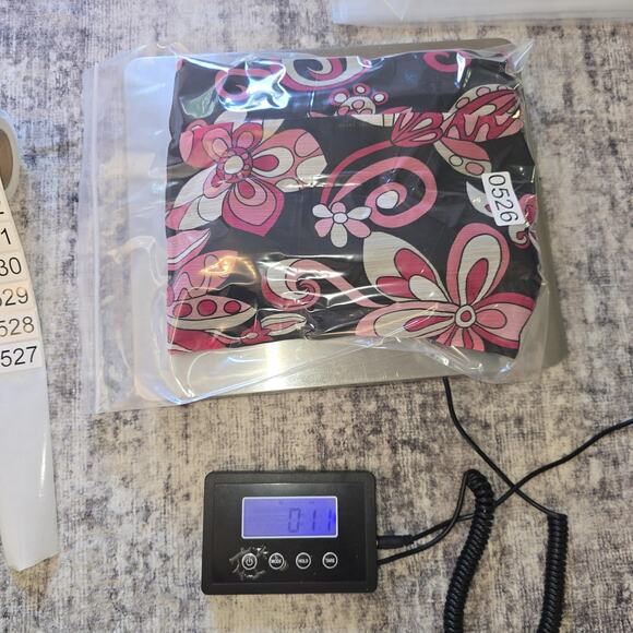 VTG Studio I Dress Women Plus Size 20W Sleeveless Floral Ruffle MOD 90s Coquette - Picture 11 of 11